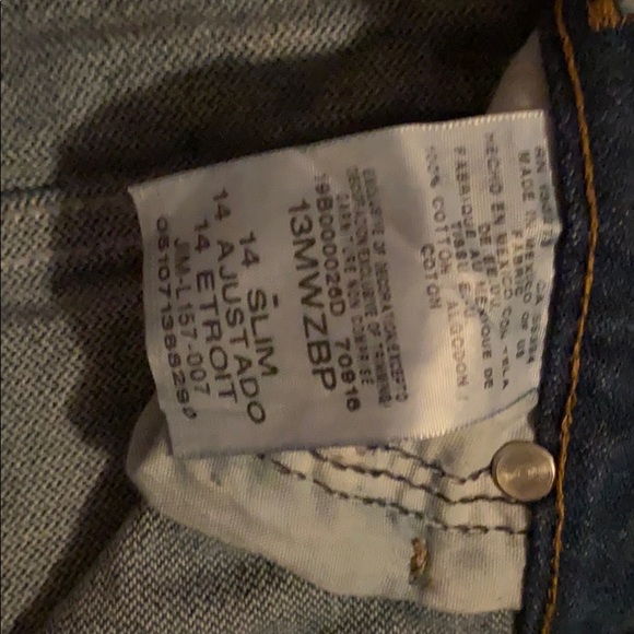 Wrangler jeans - Picture 3 of 4